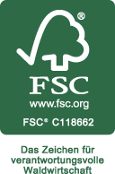 FSC Forest Stewardship Council