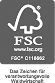 FSC Forest Stewardship Council