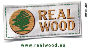 Real Wood